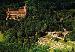 73947023 Konopiste_CZ Schloss Park - Czech Republic