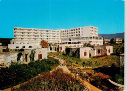 73947017 Corfu_Korfu Chandris Hotel - Grèce