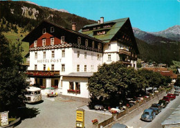 73947010 St_Anton_Arlberg_AT Hotel Post - Autres & Non Classés