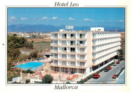 73947002 Can_Pastilla_Palma_de_Mallorca_ES Hotel Leo - Other & Unclassified