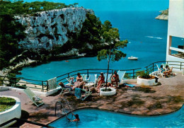 73946998 Santa_Galdana Hotel Swimming Pool Bucht Kueste - Other & Unclassified