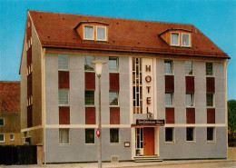 73946976 Treuchtlingen Hotel Zum Schwarzen Baeren - Hürth