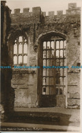 R006428 Chapel In Cowdray Ruins. Midhurst. Averys. No 2369 - Welt