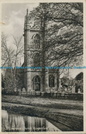 R006431 St. Lawrence Church. Hungerford. R. A. P - Welt
