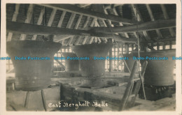 R007271 East Bergholt Bells. H. A. Randall - Welt
