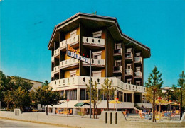 73905706 Pinarella Di Cervia IT Hotel Buratti - Autres & Non Classés