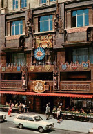73866862 Koeln  Rhein Alt-Koelner-Glockenspiel Restaurant  - Köln