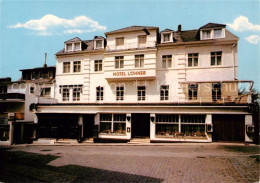 73866808 Arenberg Koblenz Hotel Restaurant Cafe Loehner Arenberg Koblenz - Koblenz