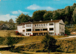 73866799 Bredenscheid Hattingen Haus Niggemann Gaestehaus Hotel Im Wodantal Bred - Hattingen