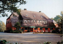 73866766 Ottenstein Ahaus NRW Hotel Restaurant Haus Im Floer  - Ahaus