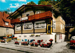 73866754 Bad Lauterberg Cafe Pension Schweizerhaus Bad Lauterberg - Bad Lauterberg