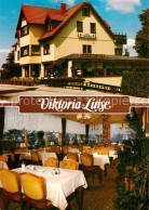 73866730 Hahnenklee-Bockswiese Harz Hotel Restaurant Cafe Viktoria Luise Gastrau - Goslar
