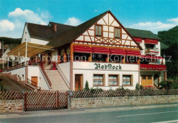 73866723 Fankel Gasthaus Zum Rebstock Fankel - Autres & Non Classés