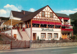 73866722 Fankel Gasthaus Zum Rebstock Fankel - Autres & Non Classés