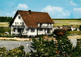 73866707 Silberborn Pension Haus Tanneck Silberborn - Holzminden