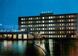 73866689 Bonn Rhein Hotel Und Restaurant Am Tulpenfeld Bonn Rhein - Bonn