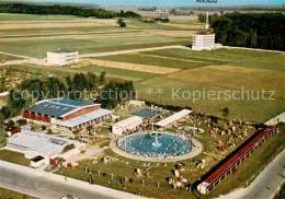 73866644 Bad Fuessing Park-Hotel Mit Thermalbad Bad Fuessing - Bad Fuessing