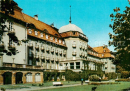 73866631 Sopot Zoppot PL Grand Hotel  - Pologne