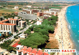 73866630 Salou Tarragona Costa Dorada ES La Pineda Vista Aérea  - Other & Unclassified
