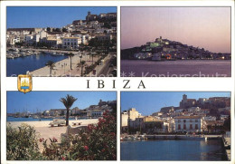72568365 Ibiza Islas Baleares Hafen  Ibiza - Other & Unclassified