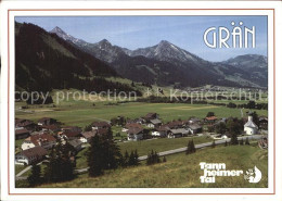 72568330 Graen Tirol  Graen Tirol - Sonstige & Ohne Zuordnung