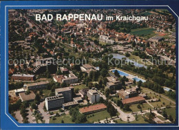 72568324 Bad Rappenau Fliegeraufnahme  Bad Rappenau - Bad Rappenau