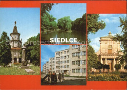 72568301 Siedlce  Siedlce - Pologne