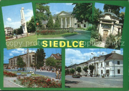 72568298 Siedlce  Siedlce - Poland