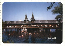 72568227 Heviz Thermalbad Ungarn - Hongarije