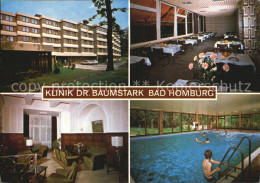 72567707 Bad Homburg Klinik Doktor Baumstark Bad Homburg - Bad Homburg