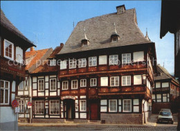72567682 Goslar Hotel Restaurant Zur Boerse Goslar - Goslar