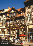 72567548 Wernigerode Harz Cafe Wien Wernigerode - Wernigerode
