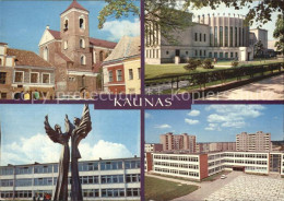 72567528 Kaunas Kowno  Kaunas Kowno - Litauen