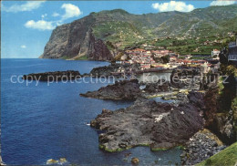 72567427 Madeira Felsige Kueste Portugal - Other & Unclassified