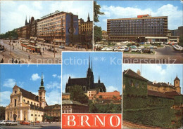 72567385 Brno Bruenn  Brno - Tchéquie
