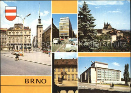 72567384 Brno Bruenn  Brno - Tchéquie