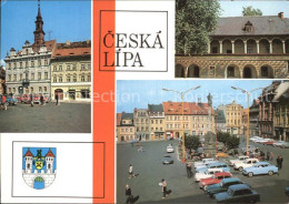 72567379 Ceska Lipa Boehmisch Leipa  Ceska Lipa Boehmisch Leipa - Czech Republic