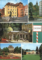 72567368 Chebsko  Chebsko - Czech Republic