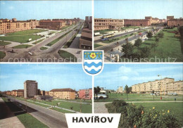 72567347 Havirov Strassenpartien  - Czech Republic