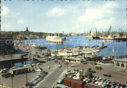 72567240 Goeteborg Hamnen Hafen  - Suède