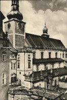 72567237 Broumov Braunau Boehmen Kloster  - Czech Republic