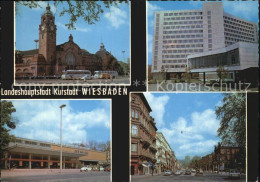 72567203 Wiesbaden  Wiesbaden - Wiesbaden