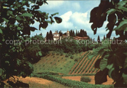 72567193 San Gimignano Santuario Di Pancole  San Gimignano - Autres & Non Classés
