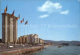 72567191 Follonica Torre Azzurra E Spiaggia Di Levante Follonica - Other & Unclassified