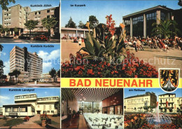 72567153 Bad Neuenahr-Ahrweiler Kurpark Kurklinik Konzertsaal Bad Neuenahr-Ahrwe - Bad Neuenahr-Ahrweiler
