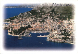 72566999 Monte-Carlo Fliegeraufnahme Monte-Carlo - Autres & Non Classés