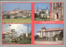 72566998 Klatovy  Klatovy - Czech Republic
