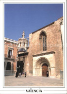 72566964 Valencia Valenciana Catedral Valencia - Autres & Non Classés