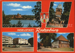 72566935 Ratzeburg Inselstadt Ratzeburg - Ratzeburg