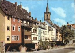 72566573 Erfurt Kraemerbruecke Erfurt - Erfurt